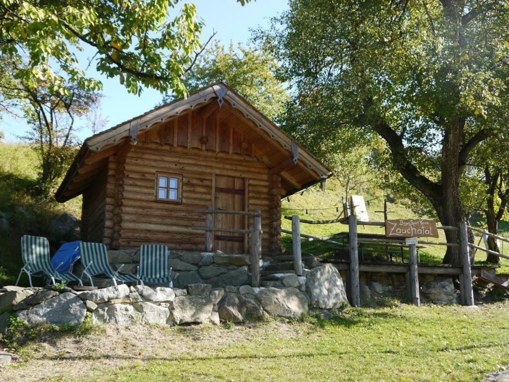 Dorferhof Villa Weistrach Buitenkant foto